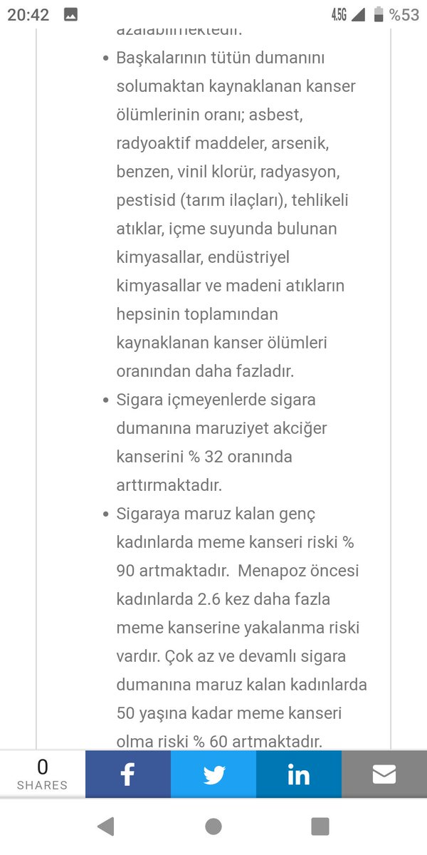 TanManasKanas's tweet photo. @jgglypuffy Bakın açıkça belirtiyor 5 dakika dahi maruz kalmak baş ağrısı yapıyor burunda ve ciğer de yanma yapıyor bizzat kendimde. Tüm bunların bir insanı öldürmekten ne farkı var ki? https://t.co/2TNV2WV2PQ