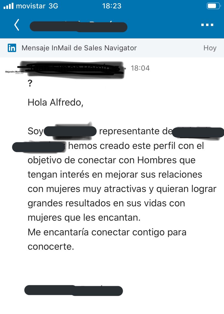 Alfredo Diaz-Araque tweet media