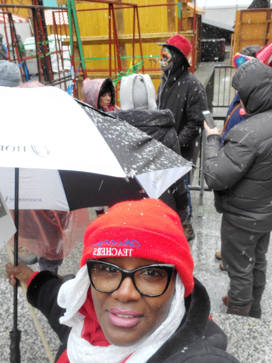 This is what democracy looks like #e4e#