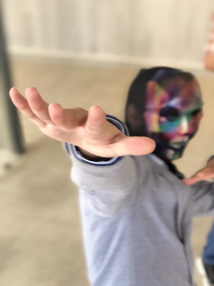 karaokulta's tweet photo. Así se vio más o menos algunos guerreros #KO en Halloween 🎃 #KaraOKulta en #KOCCD el día de hoy ! Gracias 🙏🏼 #klan por participar! 🦇 #gamedev #indiedev #karaokulta #games #culturakaraokulta https://t.co/y8ZA6juKbr