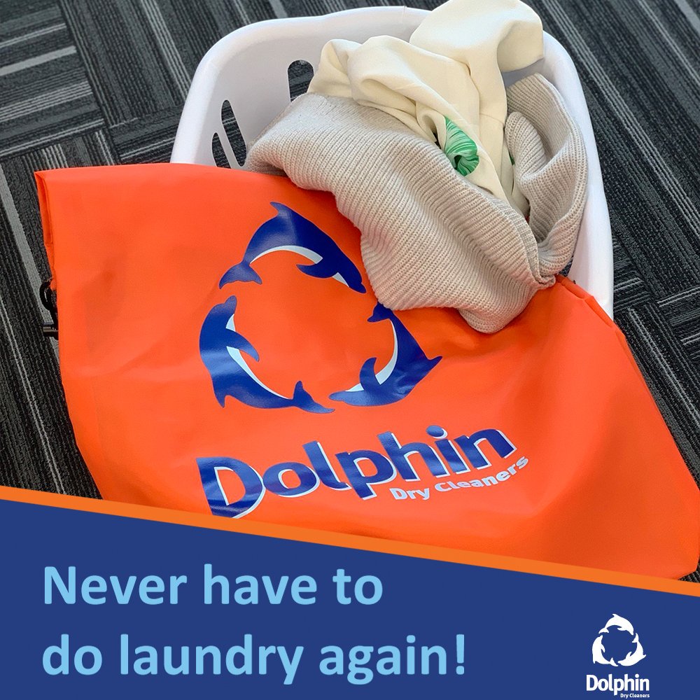 DolphinDryClean's tweet photo. Can't get to the cleaners? try Dolphin Dry Cleaners Pick up and Delivery service.

https://t.co/EAoIMPO660

From Laundry to Dry Cleaning Dolphin Cleaners can pick up it up and deliver back, its that simple just sign up on our website and a representative will contact you. https://t.co/kK9DazW9LW