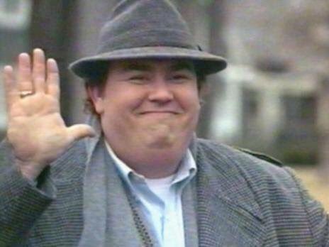 Happy Birthday, John Candy 