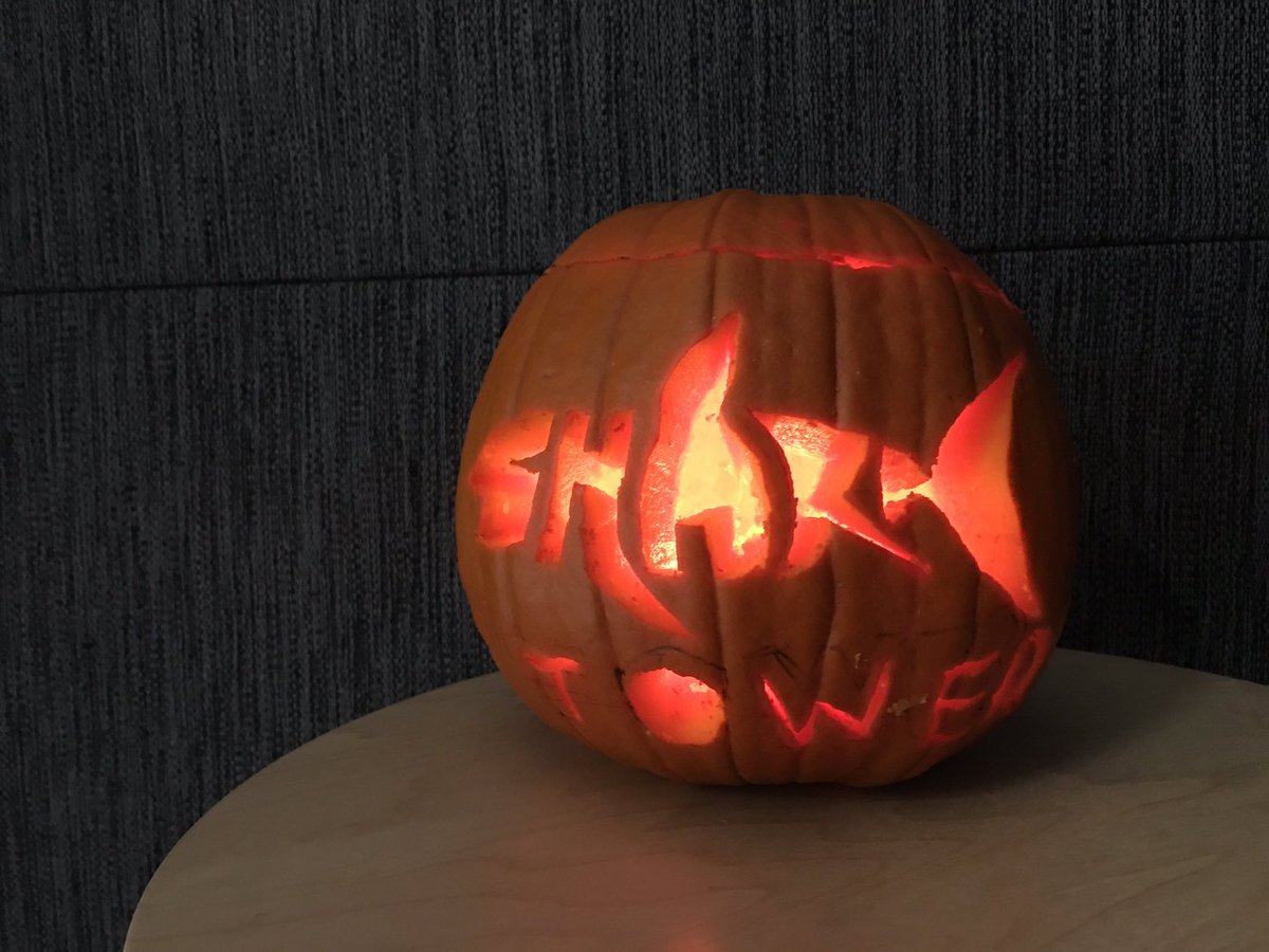 sirbiro's tweet photo. @SharktowerApp here’s Dilip and my submission 
#sharktower #halloween2019 https://t.co/x7MOE2Pdv0
