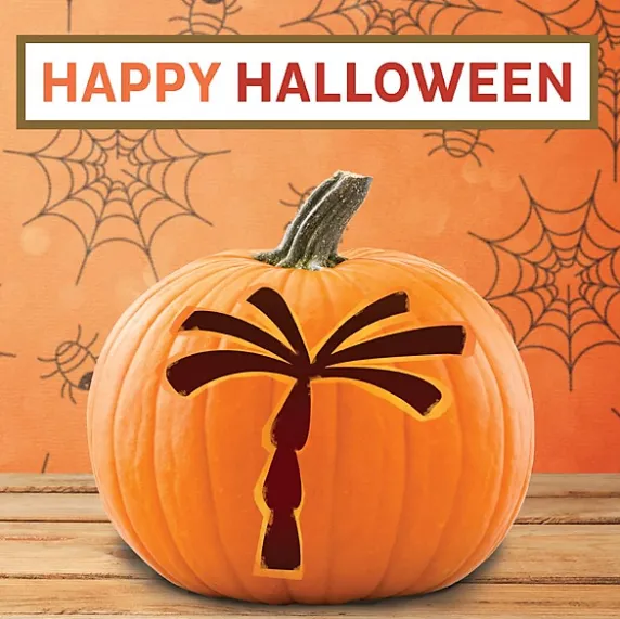 Happy Halloween from the Pier House family to you!