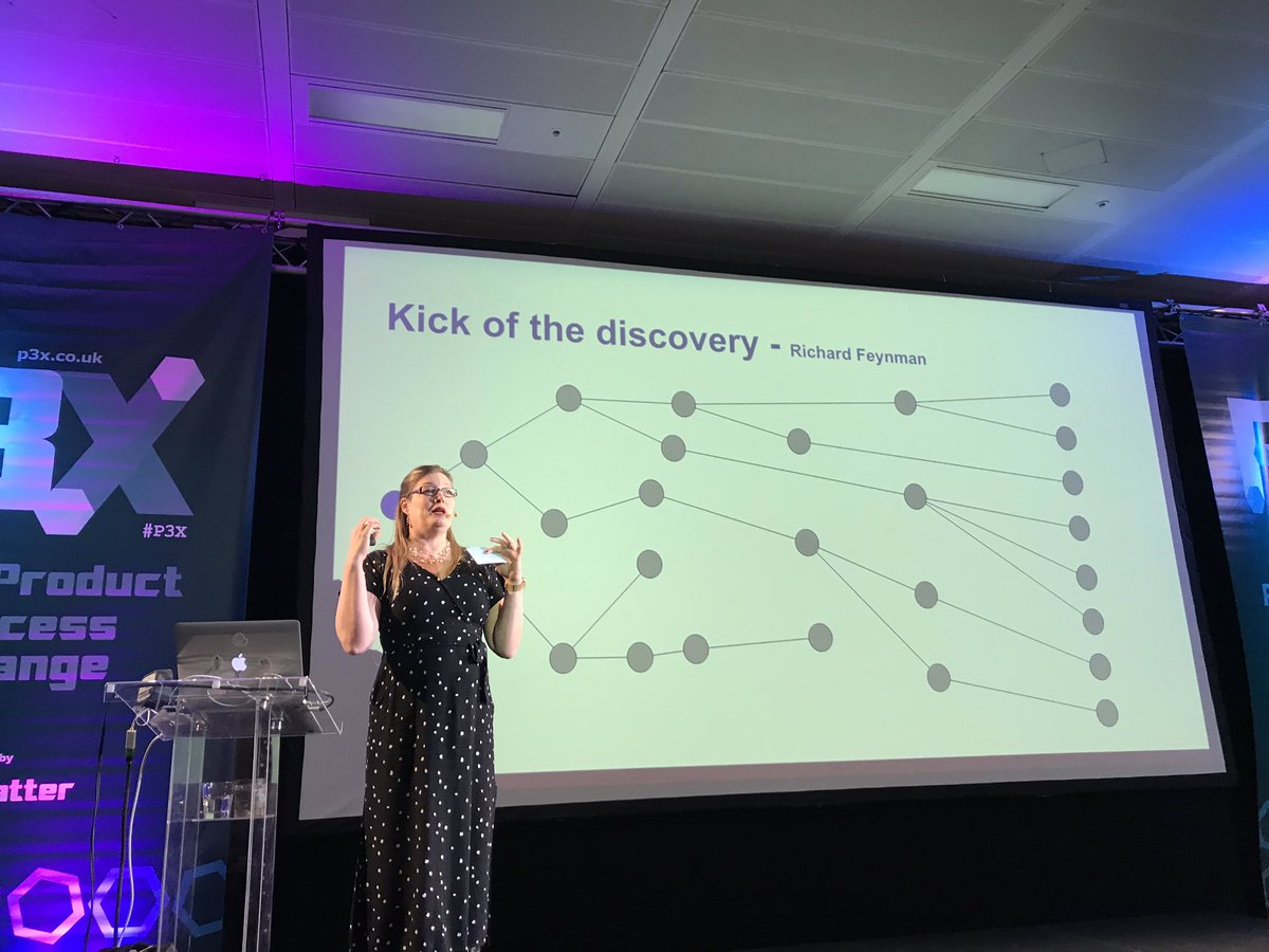 NativeWired's tweet image. I love the geekiness of @apaipi explaining why we laugh by using a graph #p3x