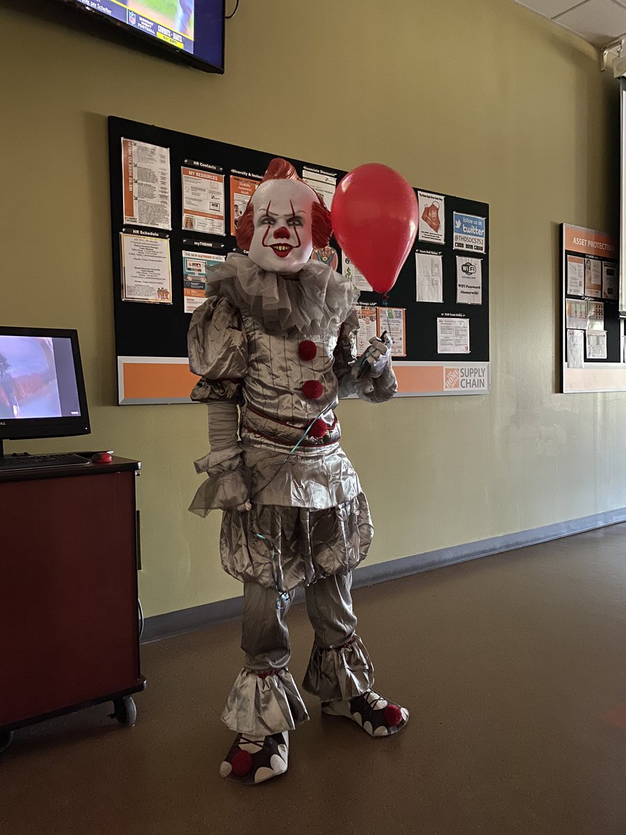 More Halloween Fun here at SDC 5752! <a href="/JohnChoice111/">John Choice</a>