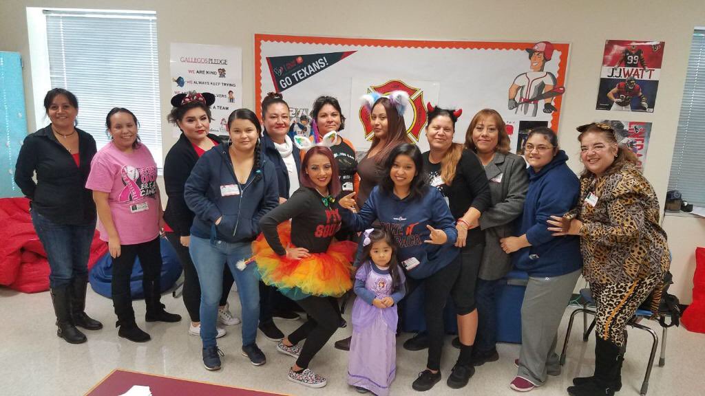 GallegosES_HISD (@gallegoses_hisd) on Twitter photo Special Thanks to all of our dedicated parents who make an effort every week for our parenting classes! Thank you to <a href="/depelchin/">DePelchin Children's Center</a> and @LongPantoja for your dedication to our school Special Thanks to all of our dedicated parents who make an effort every week for our parenting classes! Thank you to <a href="/depelchin/">DePelchin Children's Center</a> and @LongPantoja for your dedication to our school