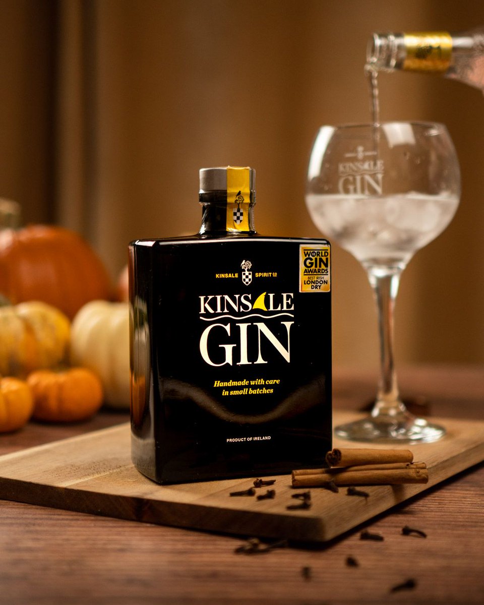 Kinsale Gin (@kinsalegin) on Twitter photo Nothing scares me more than an empty bottle of <a href="/KinsaleGin/">Kinsale Gin</a>
#KinsaleGin #HalloweenGin #GinLifestyle #Gin #GinLife #Halloween #Halloween Nothing scares me more than an empty bottle of <a href="/KinsaleGin/">Kinsale Gin</a>
#KinsaleGin #HalloweenGin #GinLifestyle #Gin #GinLife #Halloween #Halloween