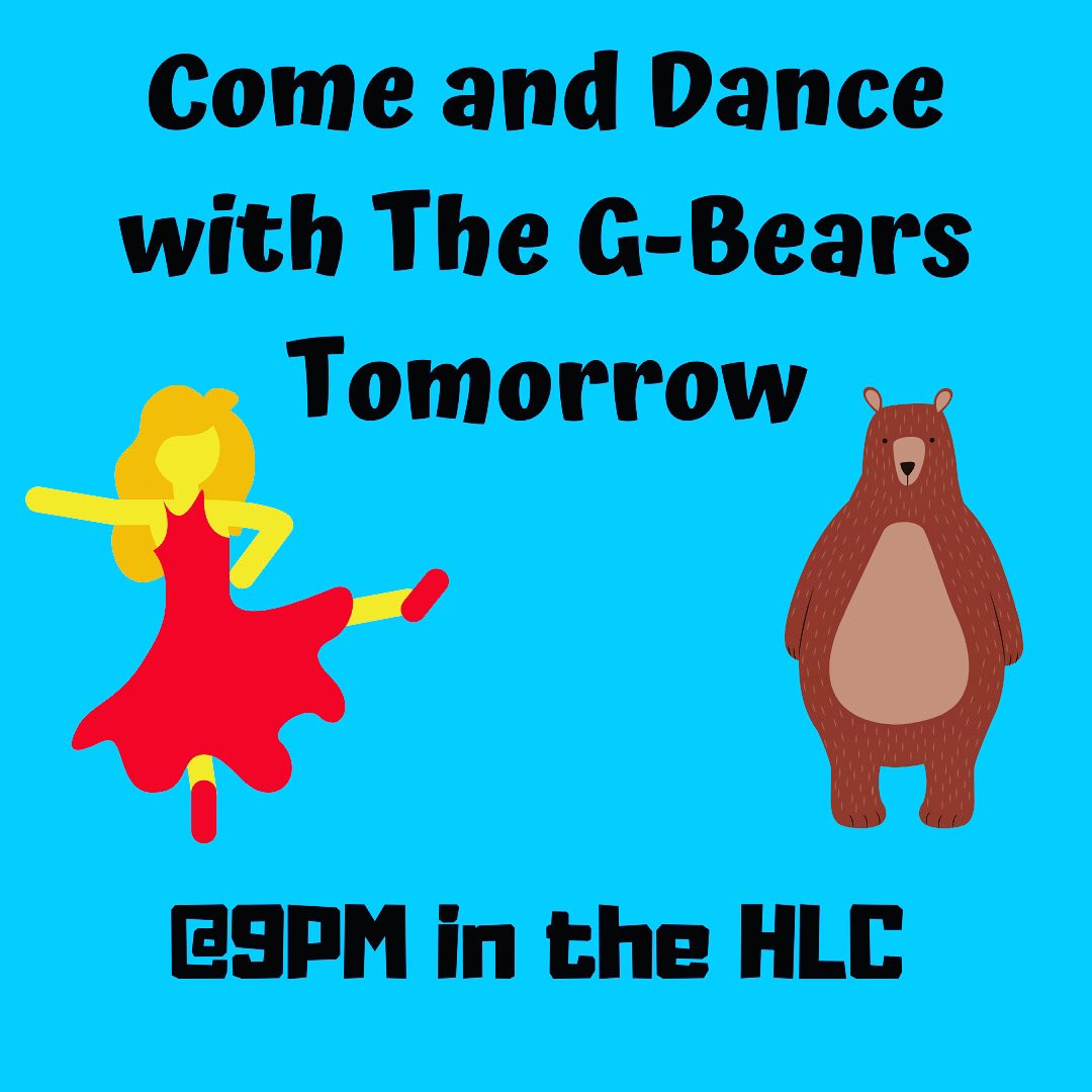 Don’t miss out on this big event!!!