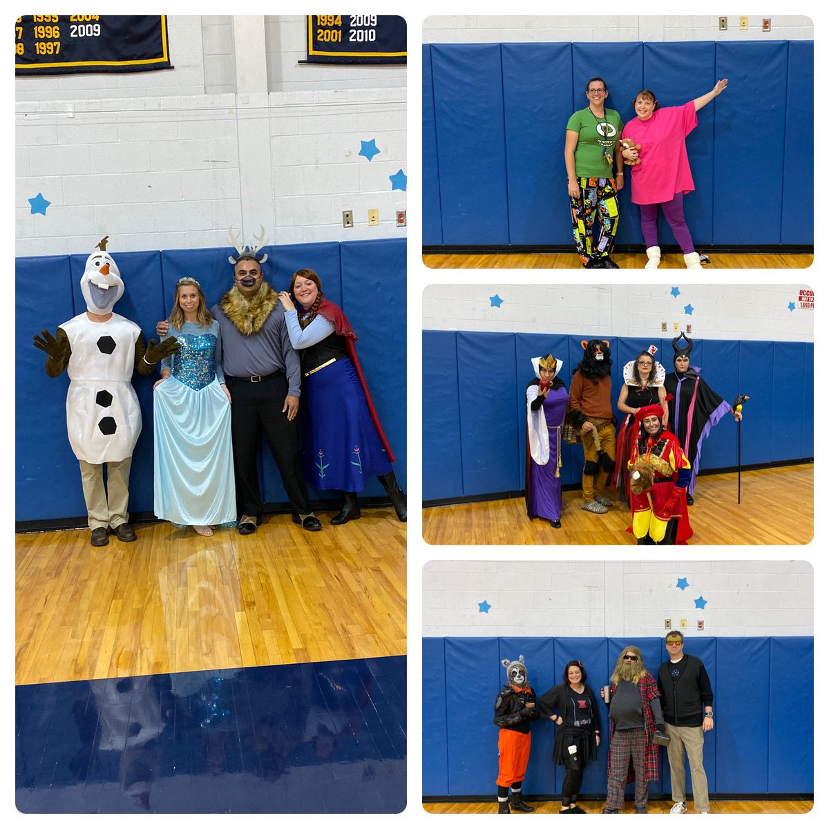 VictorSeniorHS's tweet image. Happy Halloween from VSHS!