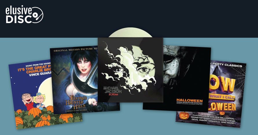 ElusiveDiscInc's tweet image. Celebrate Halloween
by Grabbing Some Spooky Vinyl Today! 

elusivedisc.com/search?search_…
