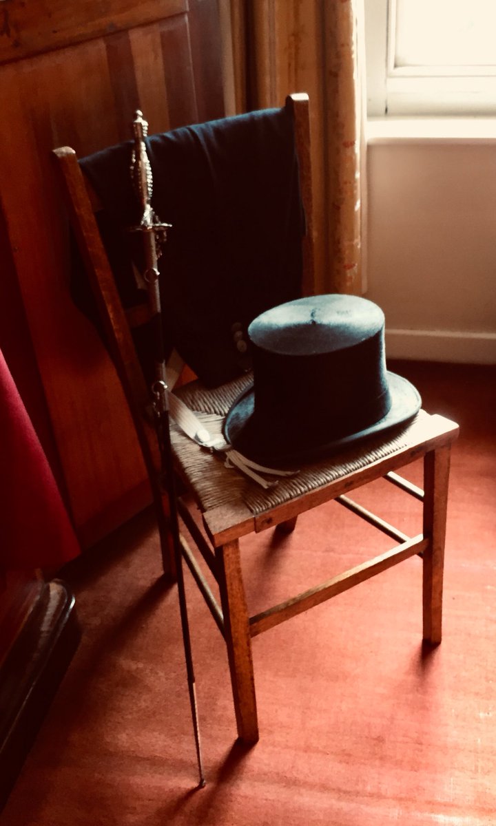 SamanthaSmit29's tweet photo. Had a fabulous visit to @NTNuffieldPlace learnt so much about Lord Nuffield, what an amazing chap! #morrismotorsat100 #nationaltrust #nuffieldplace check it out before it closes for winter! https://t.co/ltVLgZR2uO