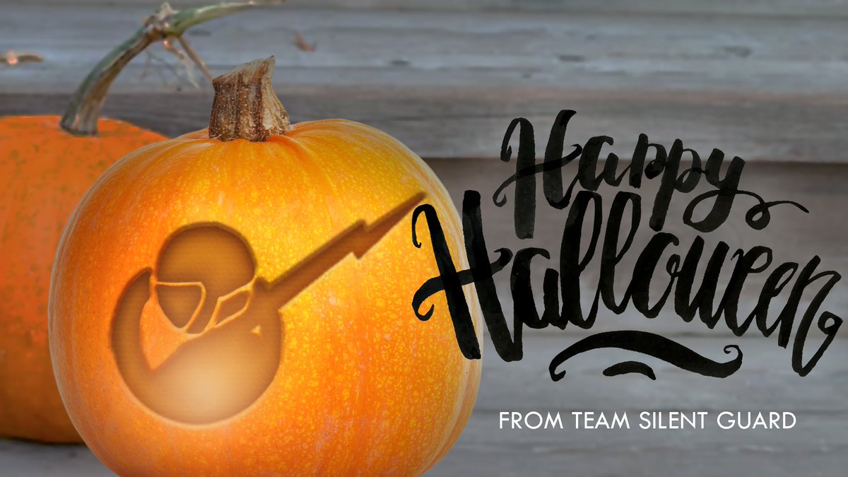 We hope your night is filled with lots of treats and no tricks! Happy Halloween! #HappyHalloween #Halloween