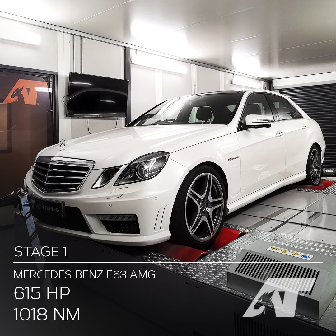 AvonTuning's tweet photo. Vehicle: 2013 Mercedes E63 AMG 5.5 Bi-Turbo 525 PS
Service: Stage 1 ECU Remap + Dyno Session
#MercedesE63 #Remapped https://t.co/kaJsym6CFP