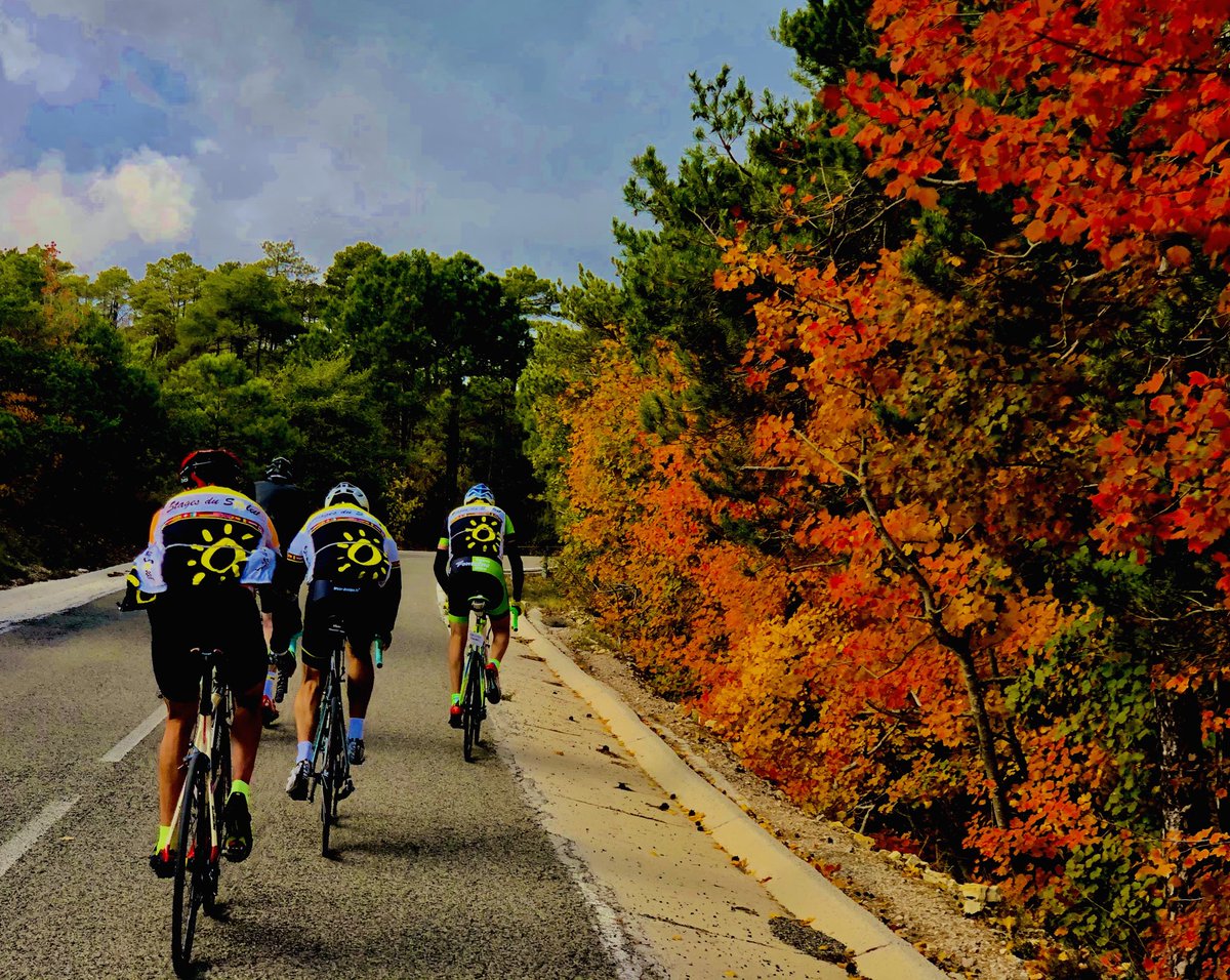Les Capitaines des Stages du Soleil à Cambrils
