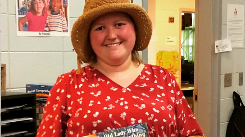 UM Teacher Education tweet media