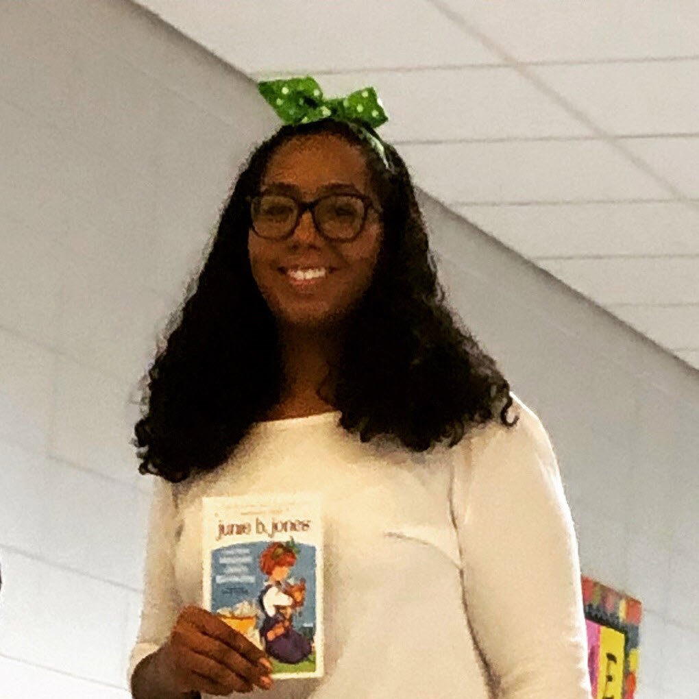 UM Teacher Education tweet media