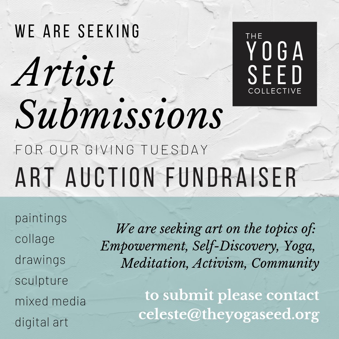 Yoga Seed Collective tweet media