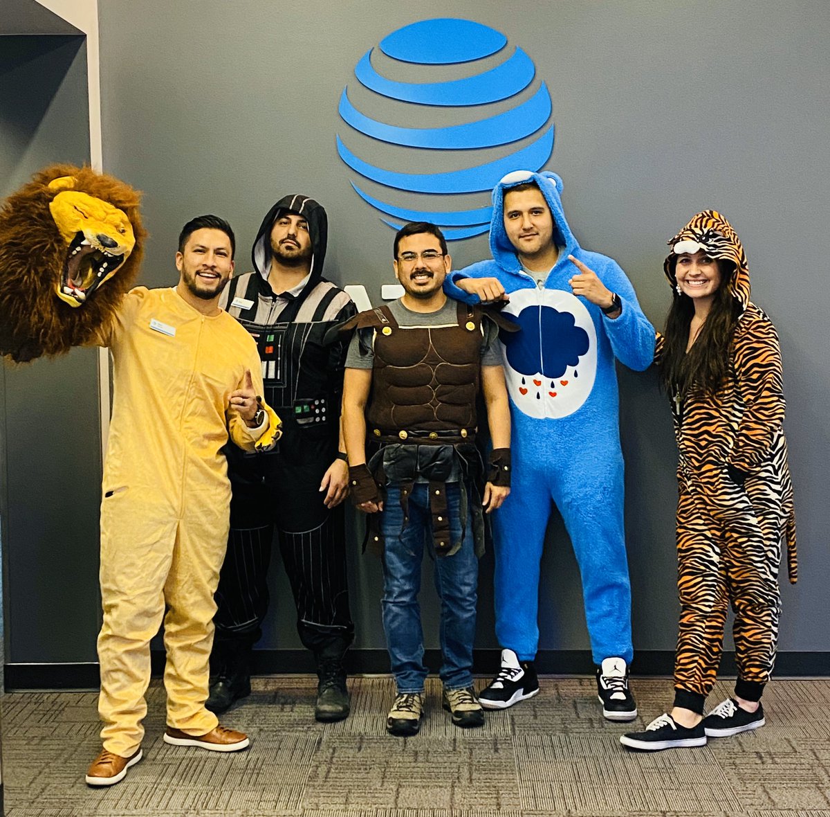 Paul S Narvaez tweet media