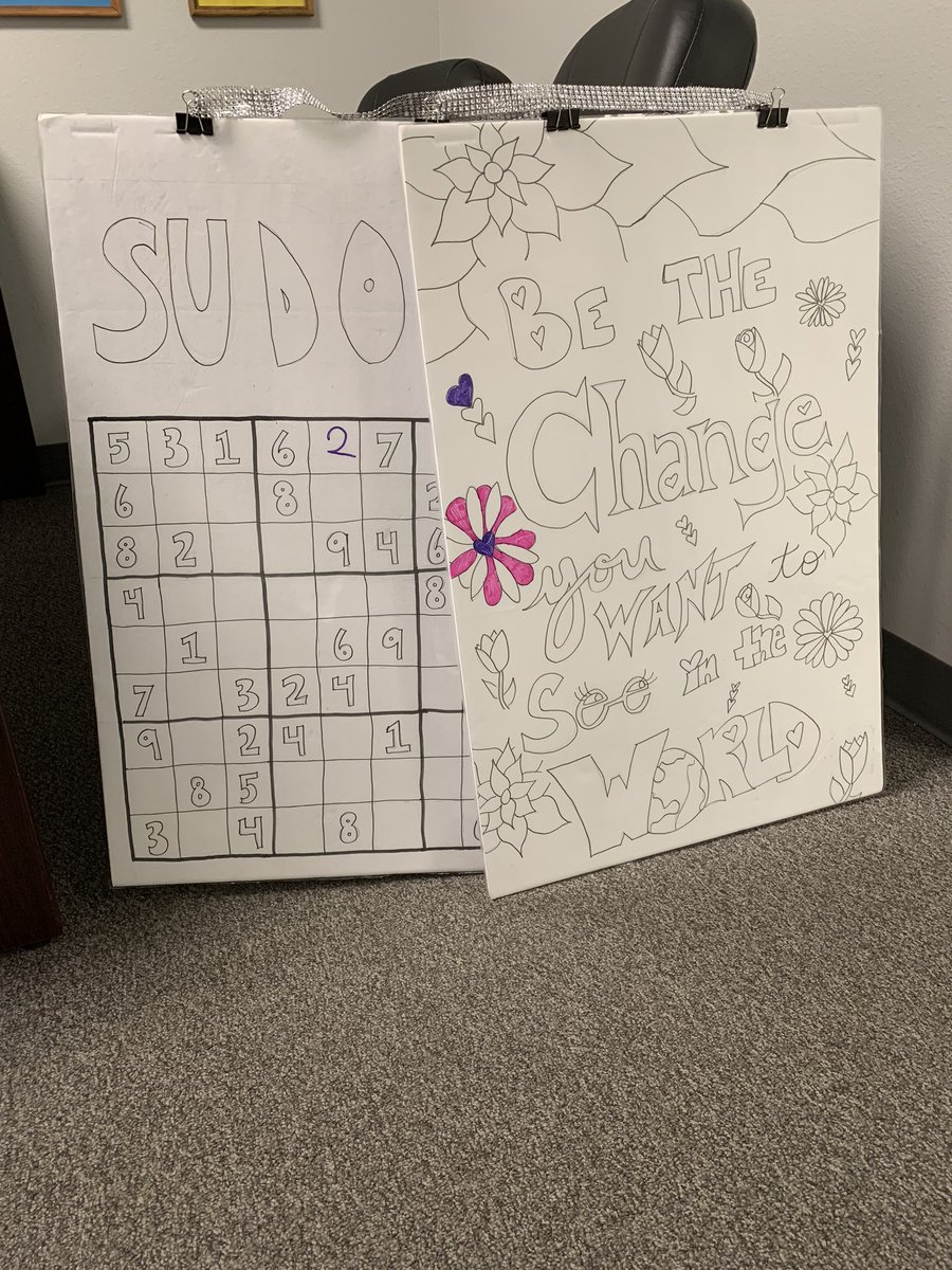 javatwinkie's tweet photo. My interactive activity book costume is a hit! 10 points to anyone who can find one of the bonus words on my word search, & 50 if you can find them all!😏 hint: it’s only 2 words but one shows up multiple times...@BTS_twt #halloween #interactivecostume https://t.co/xm0l0ySODA