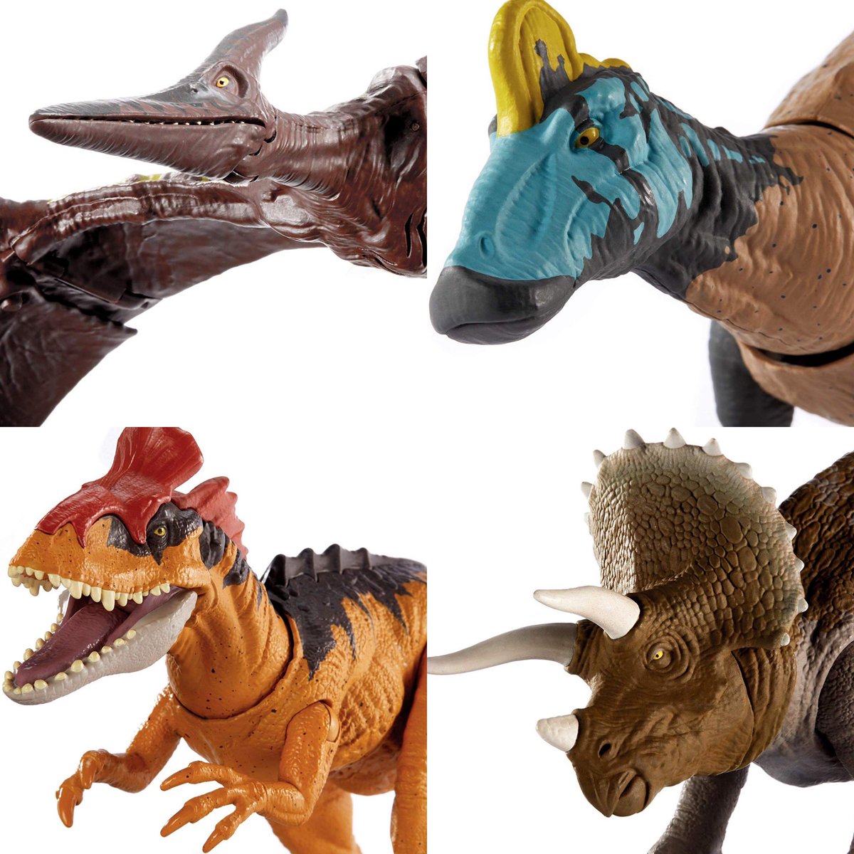 primal attack cryolophosaurus