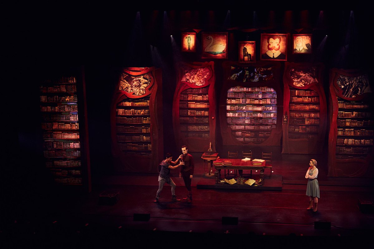 Painting With Light tweet media