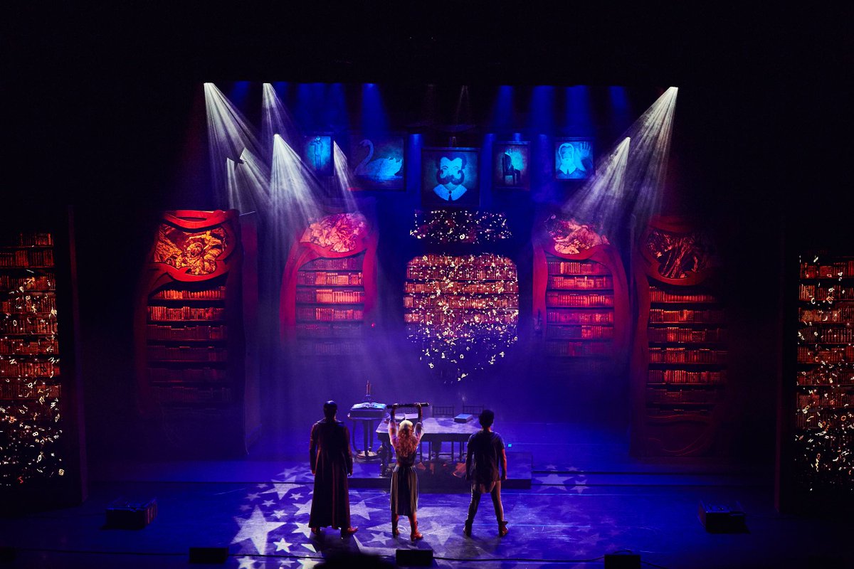 Painting With Light tweet media