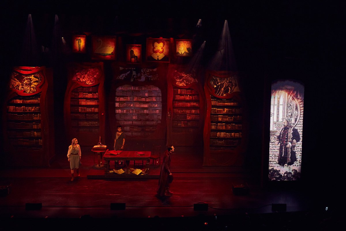 Painting With Light tweet media