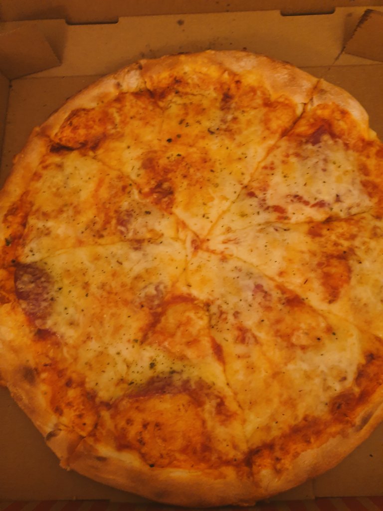 BVlina0231's tweet photo. Erst Pizza, dann #Bebieren 🤤🍕🍻 https://t.co/IAD95siVCC
