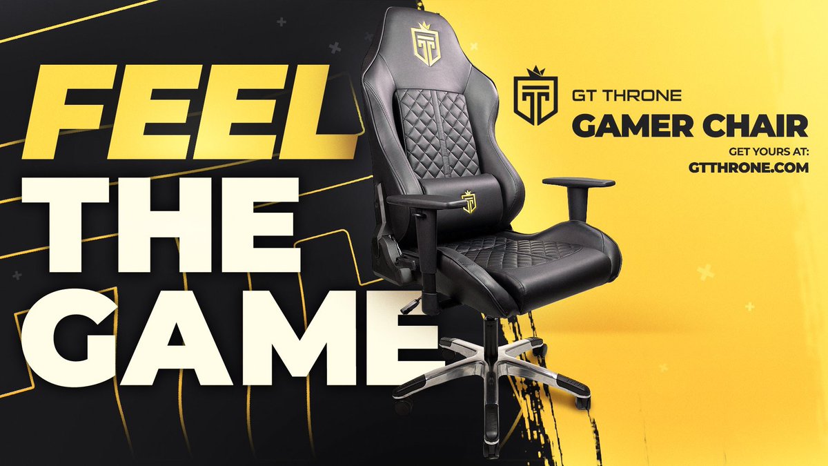 What's the all-time scariest game? How much scarier would it be in a GT Throne? 👻🎃🎮