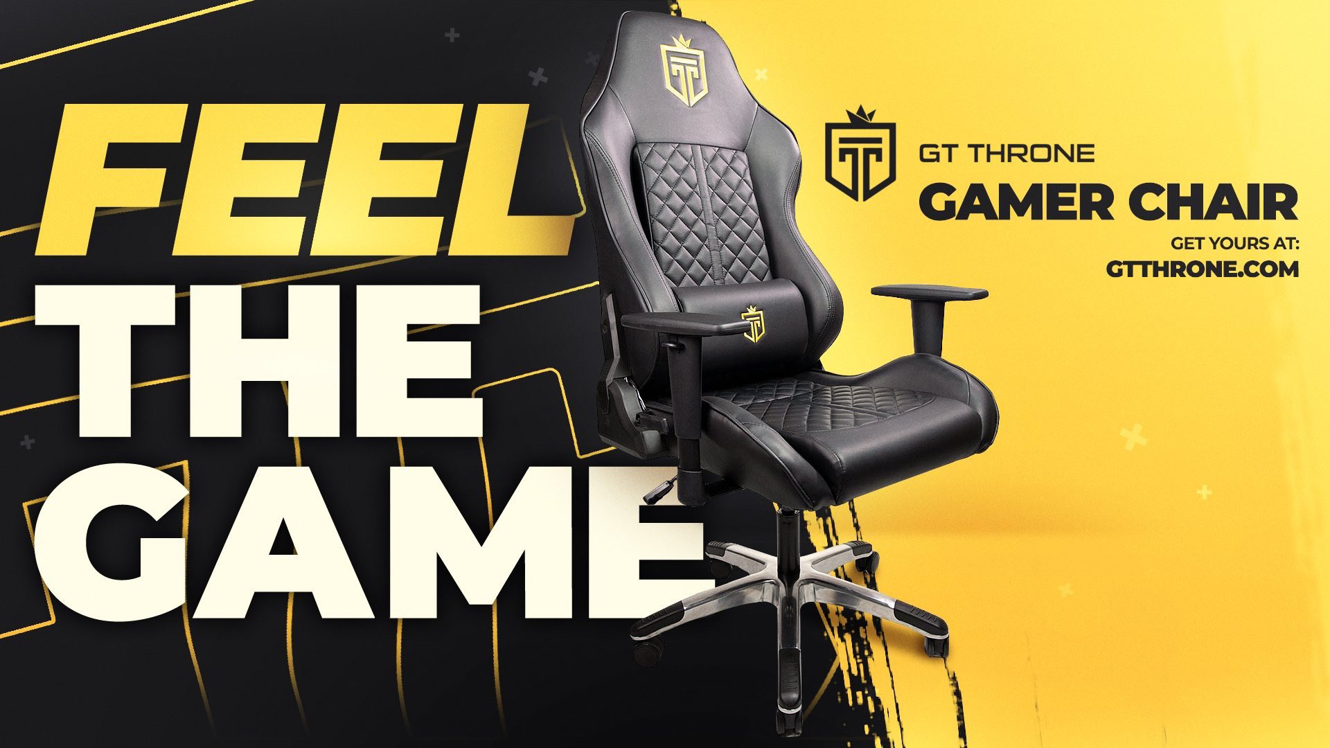 GT Throne GTThrone X