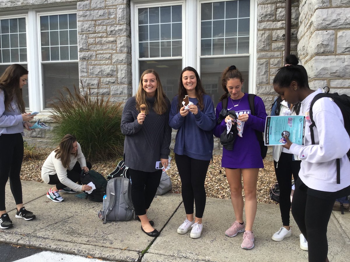 iScreamEquality's tweet image. #iscream4equality truck had a terrific day at James Madison University this week! #equalmeansequal #varatifyera