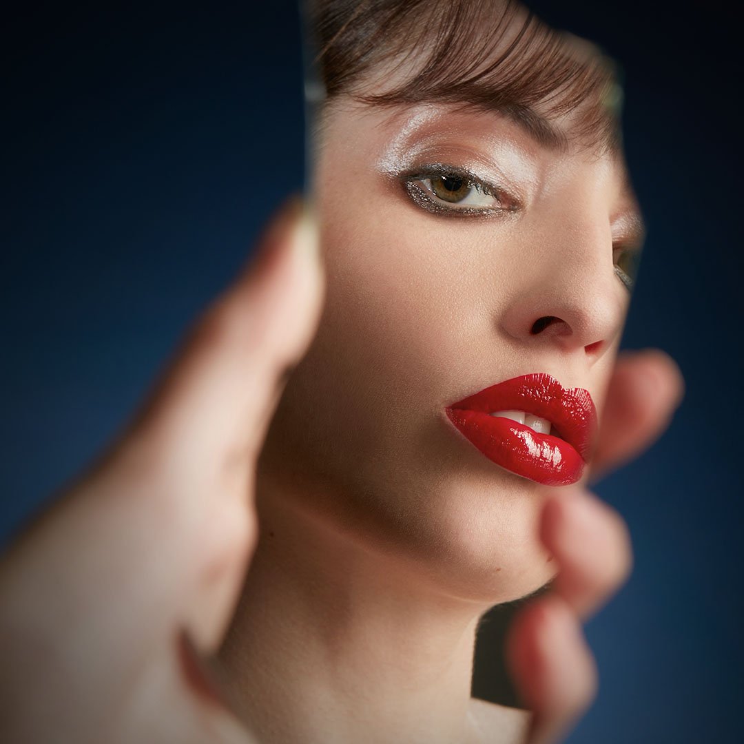 Illamasqua's tweet photo. Mirror mirror on the wall... π #LoadedLips
Our Loaded Lip Polish in Vain is the perfect Halloween pout, get the look here:
https://t.co/m0SKr5Yzt5 https://t.co/5uOXbMwLZn