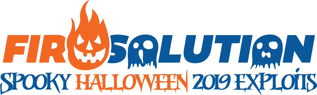 FiroSolutions's tweet image. Happy #halloween2019 !
We have rounded up what we consider to be the Spookiest #exploits for halloween 2019!
Its exploits affecting #golang, #file, #chaospro (shoutout @securitychops) #nfs-utils #scada and several other systems.
Read it here:
blog.firosolutions.com/exploits/hallo…
