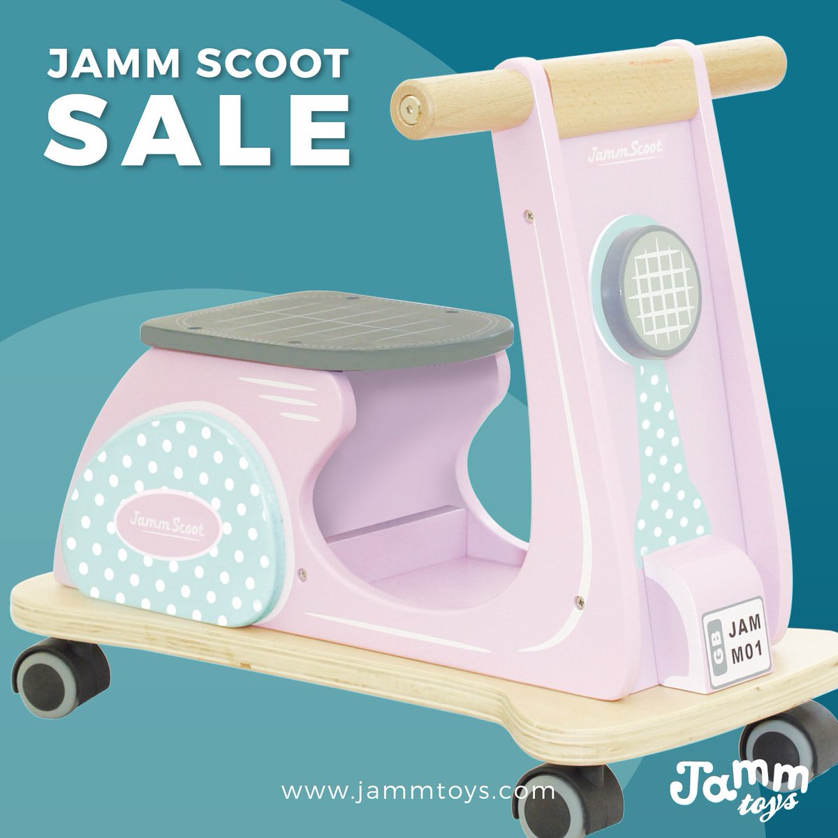 jamm toys
