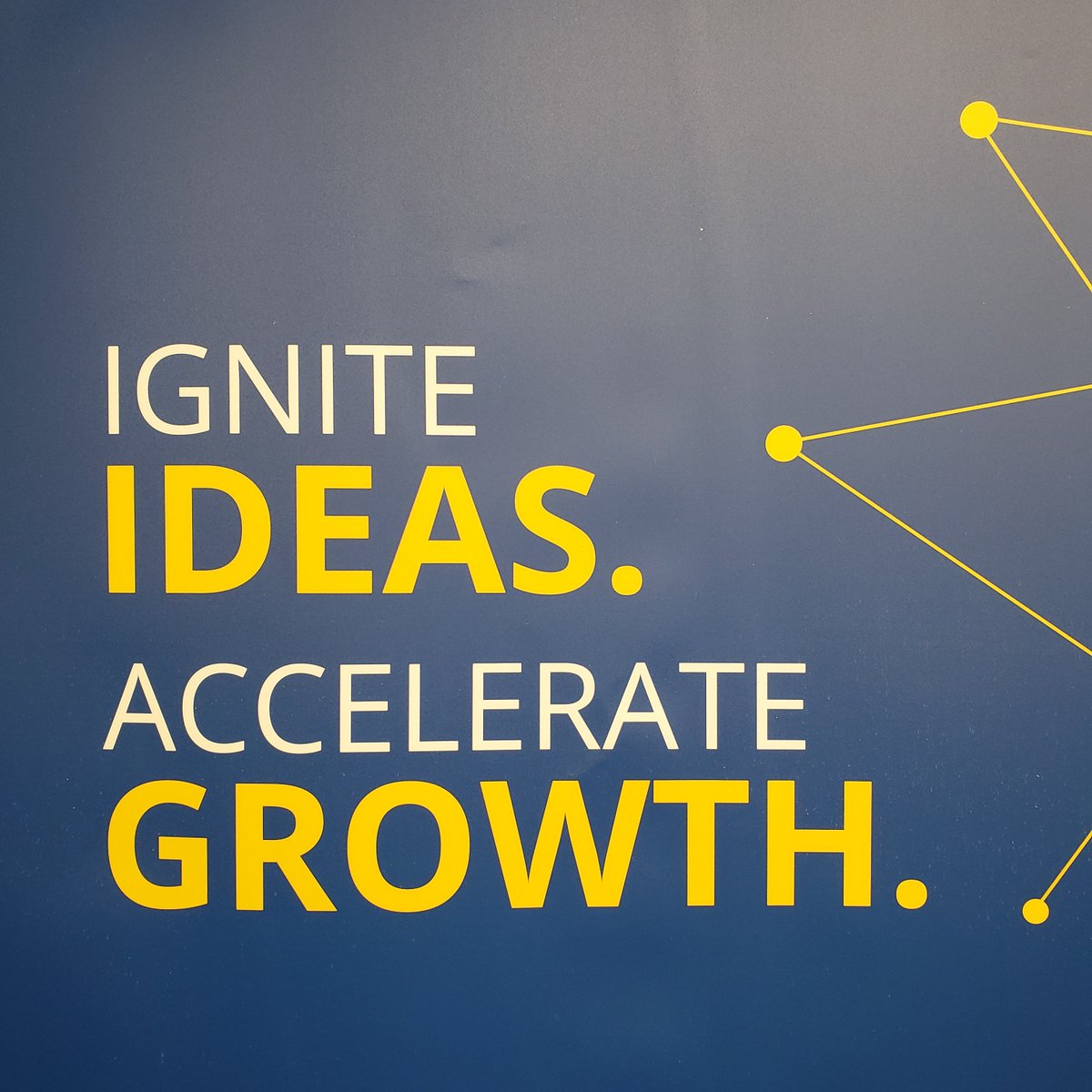 ignitebermuda's tweet photo. "Ignite Bermuda has helped me build my business bigger, better, and stronger." Gina Stableford of O.A.R.R.S.
Our main focus is the person. Are you ready to take your business to the next level? Apply online https://t.co/wYIo2Nc1VG
#mindsetrevolution #IgniteBermuda #GoDoGlobal https://t.co/sgjogo5e19