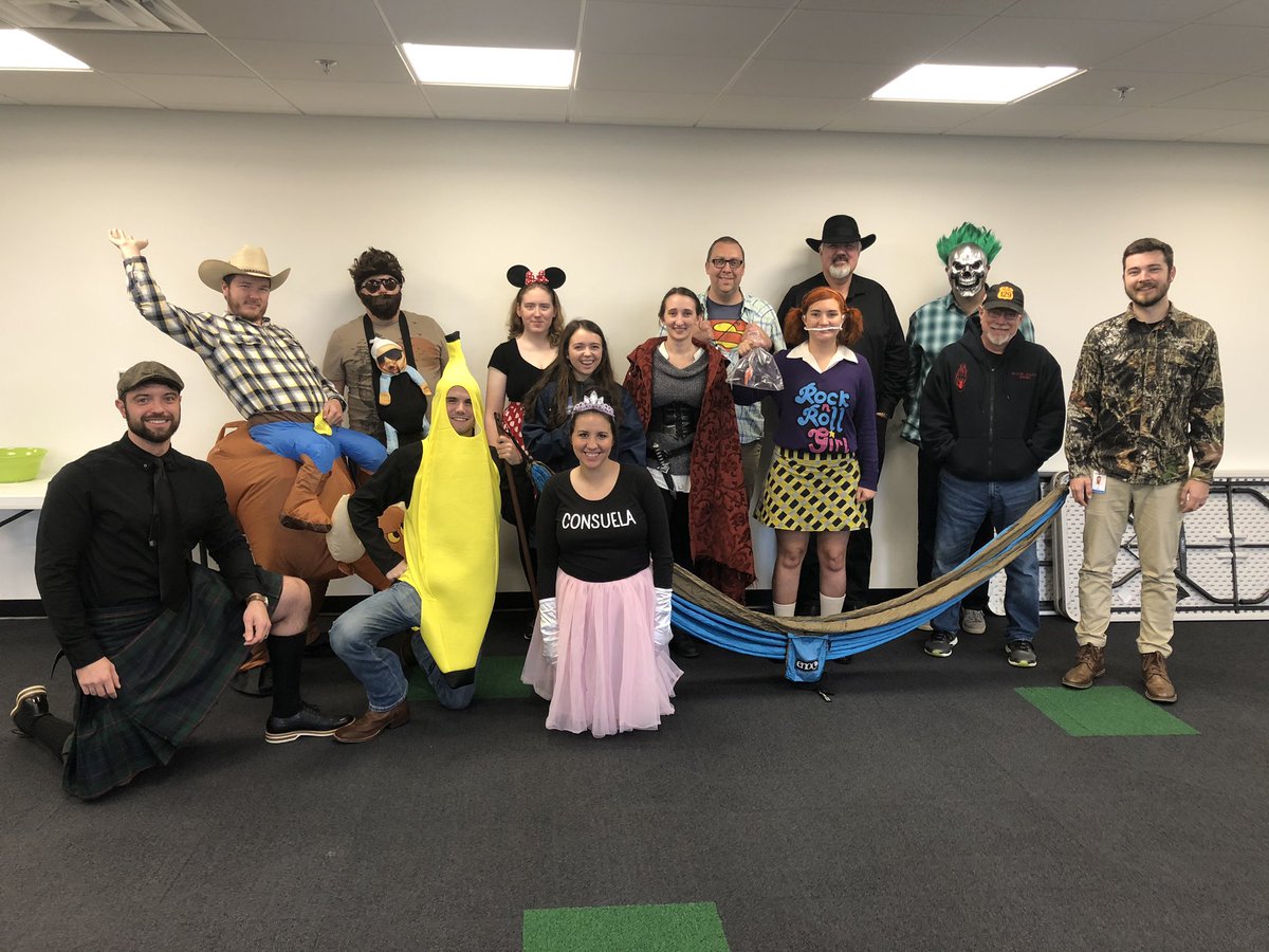 AgConnections's tweet photo. Happy Halloween from Ag Connections 🎃👻 https://t.co/ilyf3hbr0B