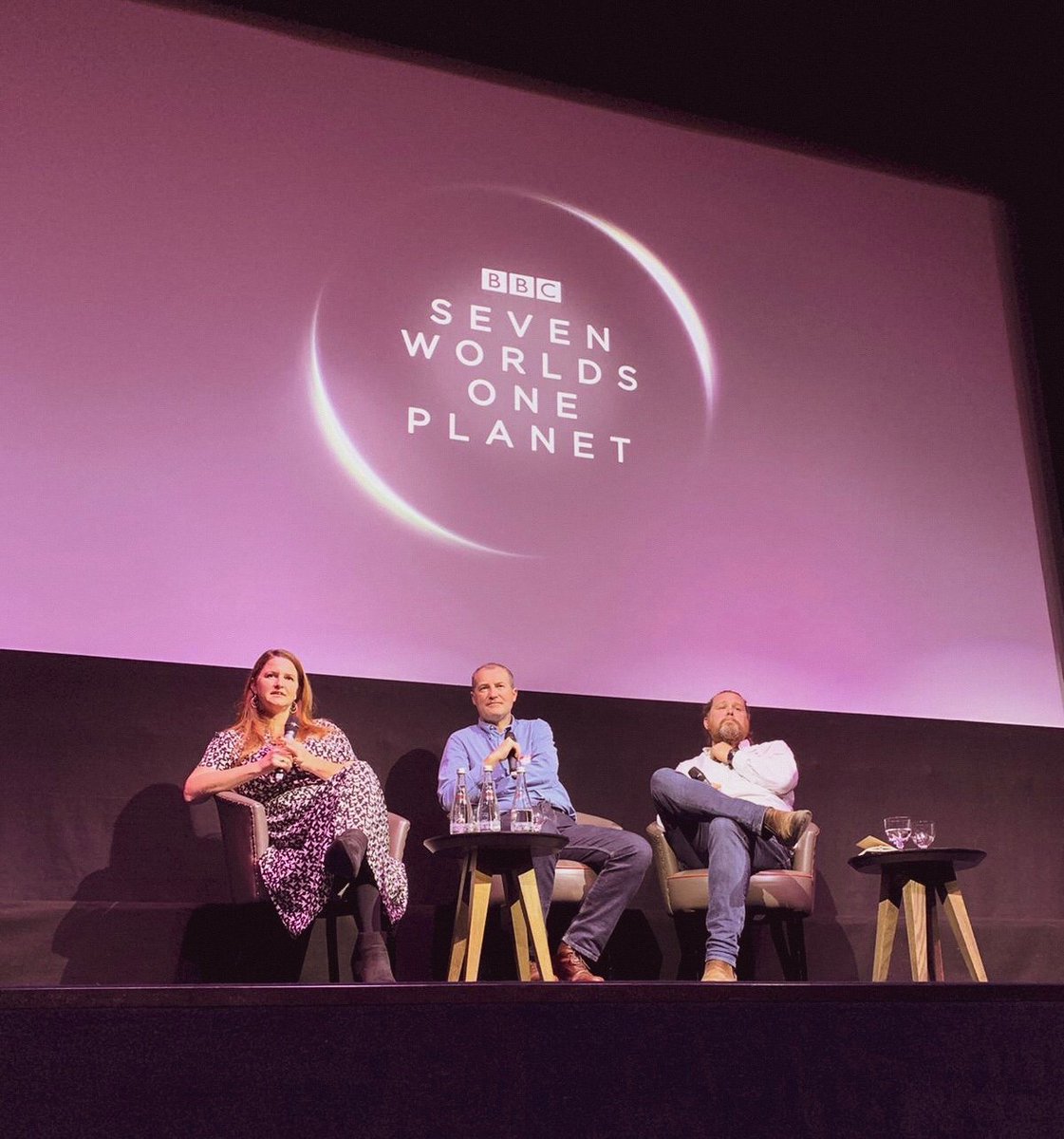 WMA's tweet photo. Our film &amp; photography team had an insightful time at #MediaTechDay hosted by @ProcamTV 🎥

Look forward to coming back next year! https://t.co/MjNv05cvTi