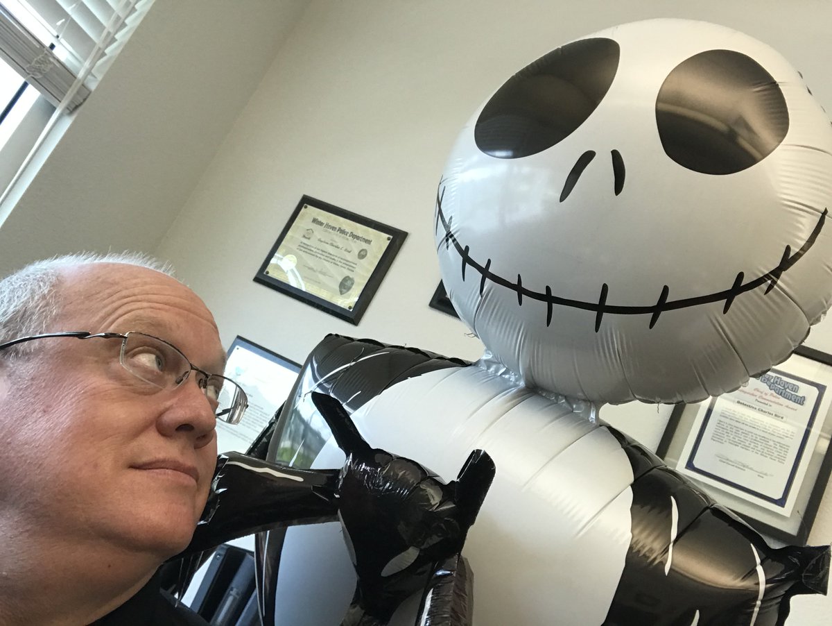 Winter Haven Police tweet media