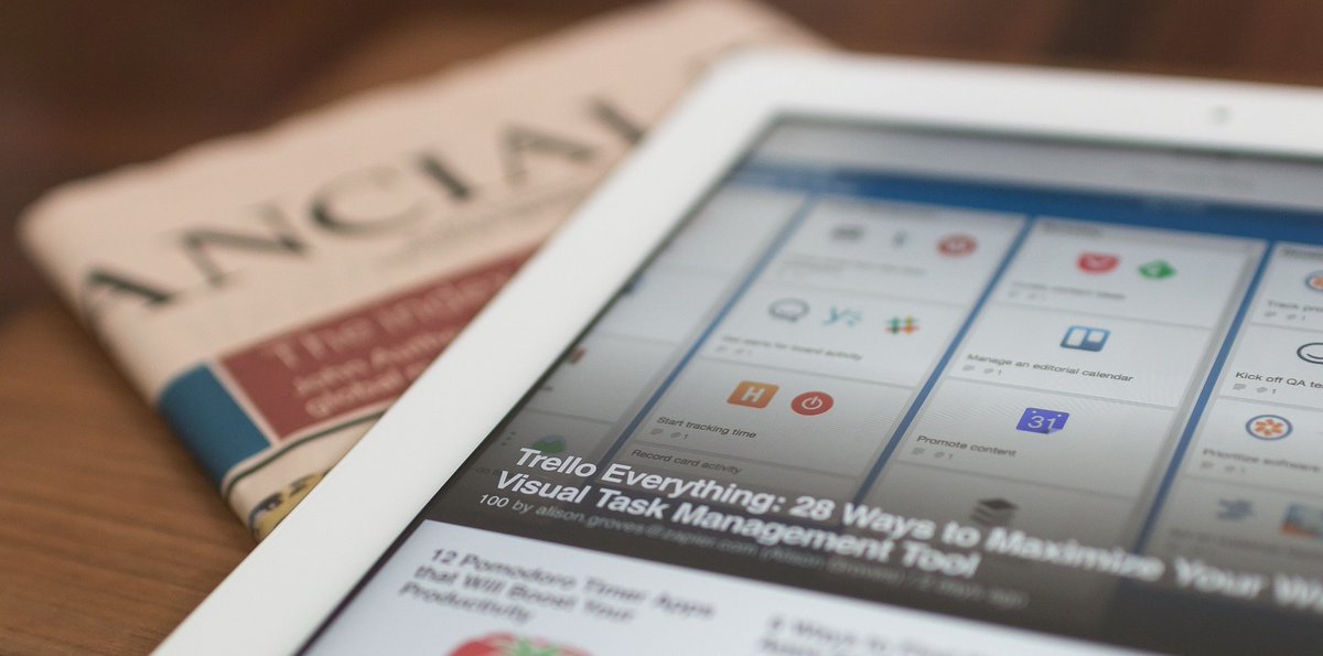 Study up on the journalists and platforms that regularly post news items about subjects within your industry. They can be valuable resources when you pitch your own ideas about stories, but make sure your ideas are both topical and industry-specific. Interdependence.com