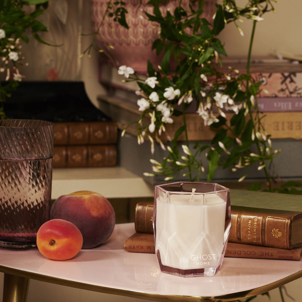 Ghost Fragrances tweet media