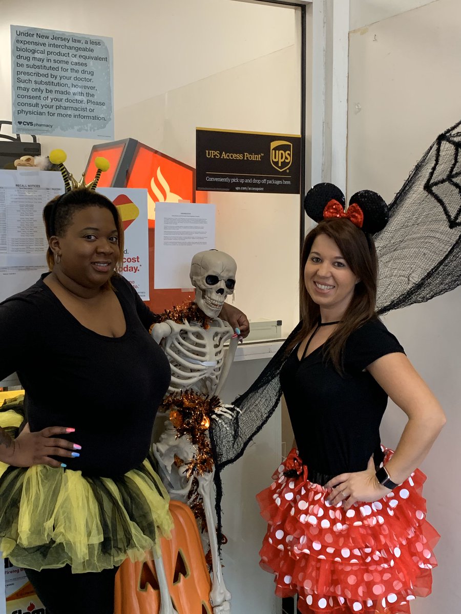 Karen Yuen (@k_are_n_y) on Twitter photo Driving sales+having fun!! Gotta have the carepass flyer on the receipts!! #halloween2019 #d6fun #region12cares #region1_2beat <a href="/RobertBrauer5/">Robert Brauer</a> Driving sales+having fun!! Gotta have the carepass flyer on the receipts!! #halloween2019 #d6fun #region12cares #region1_2beat <a href="/RobertBrauer5/">Robert Brauer</a>
