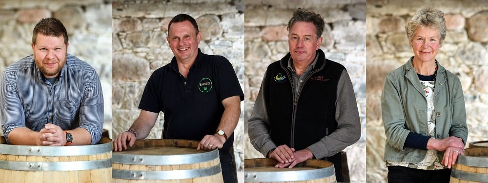 Interested in nature-friendly farming but missed our recent showcase? Read our write-up and watch the talks given by our four brilliant farmer speakers here 👉soilassociation.org/our-work-in-sc…