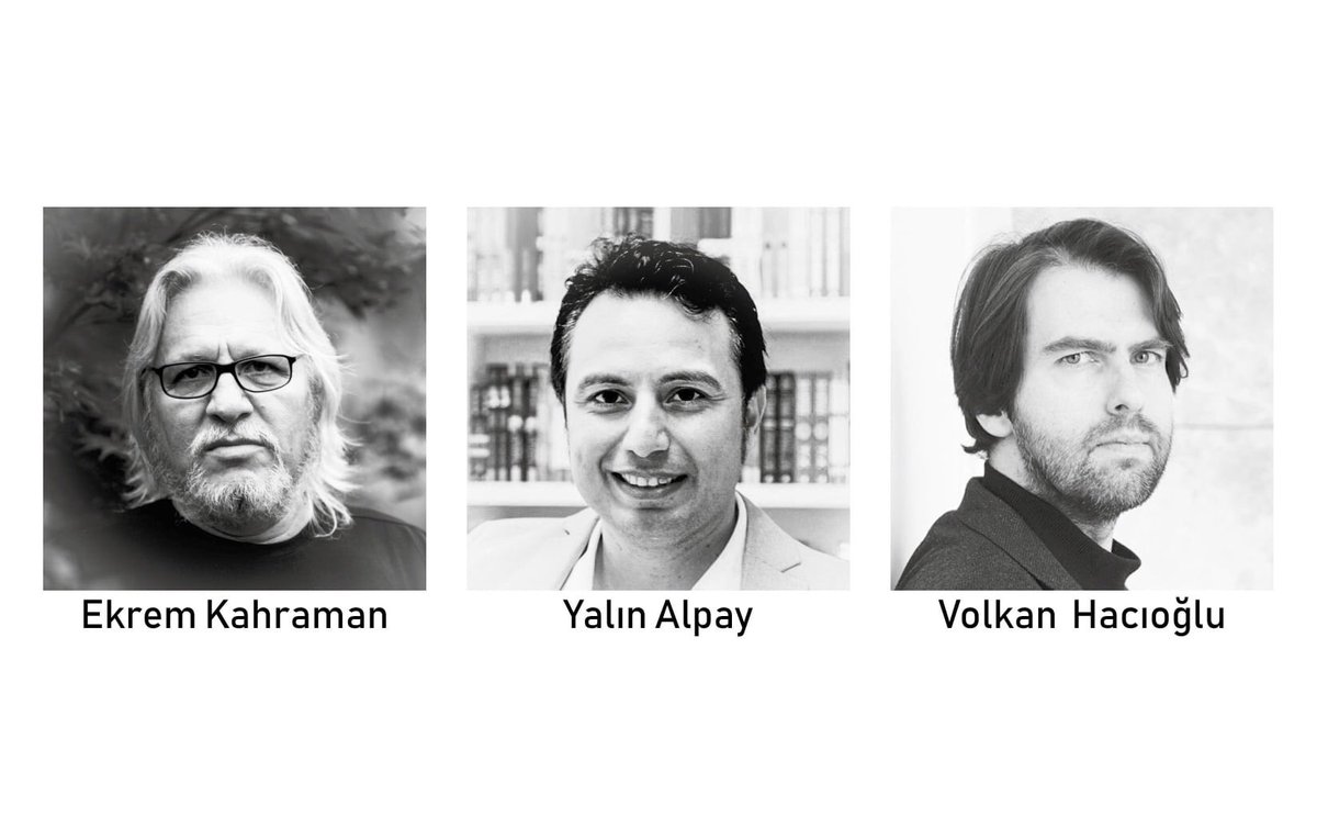Artist2019Faust's tweet photo. Konuşma: Çağdaş Faust
Moderatör: Ekrem Kahraman 
Konuşmacılar: 
Yalın Alpay, Volkan Hacıoğlu
9 Kasım Cumartesi saat 13:00-15:00
Adres: TÜYAP 7.hol

#artist #faust #artist2019 #tüyap #sanatfuarı #konuşma #etkinlik #ekremkahraman #yalınalpay #volkanhacıoğlu #çağdaşfaust https://t.co/prVDAhtr6S
