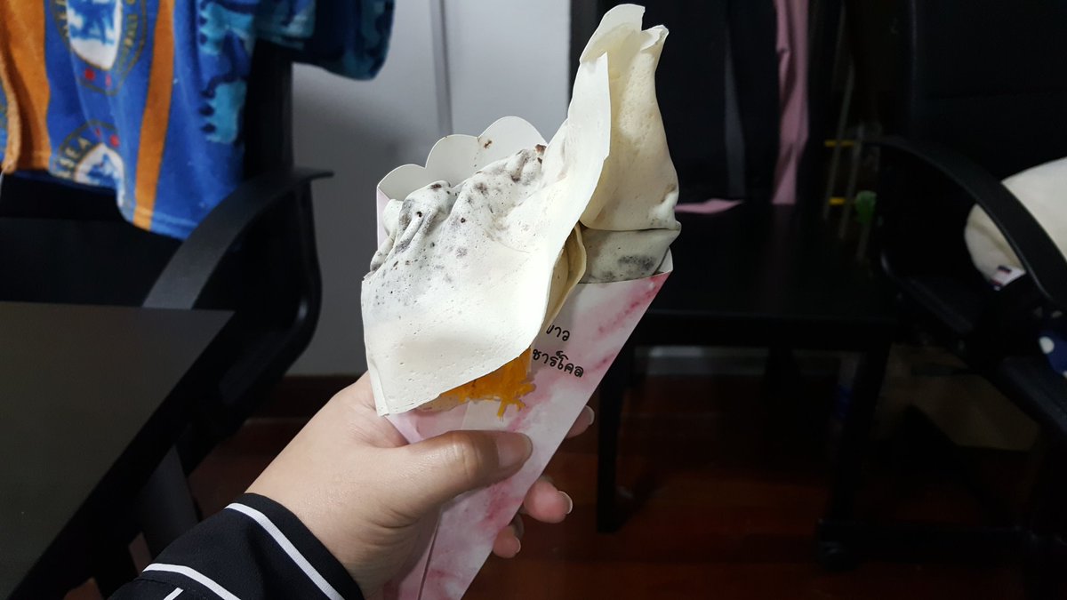 ˋ ทดลองใจเย็น ♔ tweet media