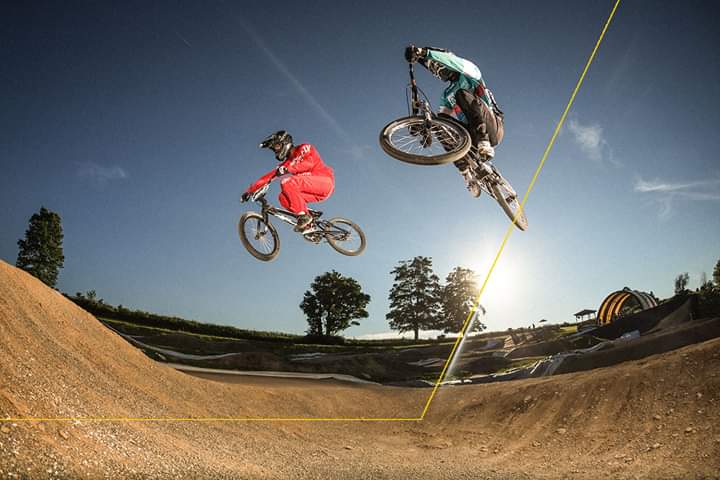 woodward bmx racing camp