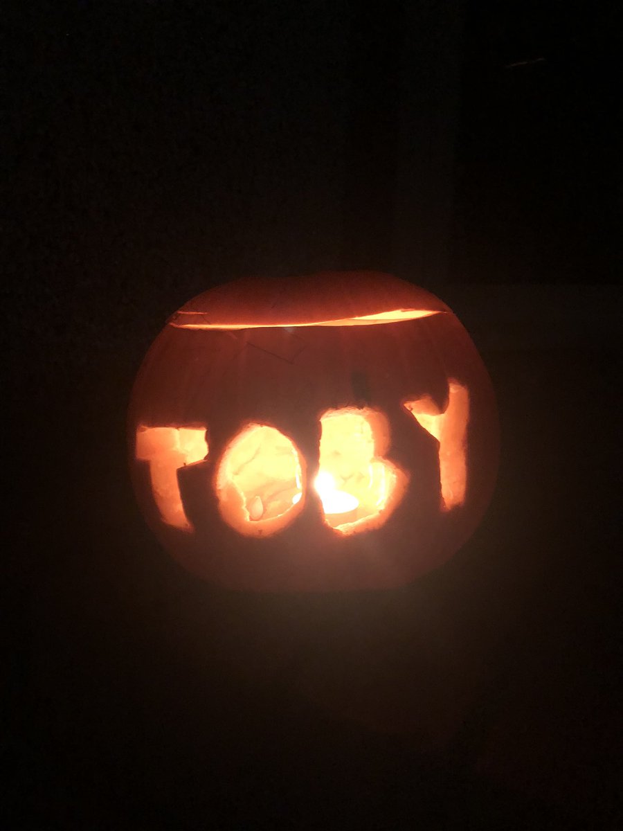 AnnaMarieYoung3's tweet photo. Happy Halloween! 🎃 https://t.co/HW8tyQIVqv