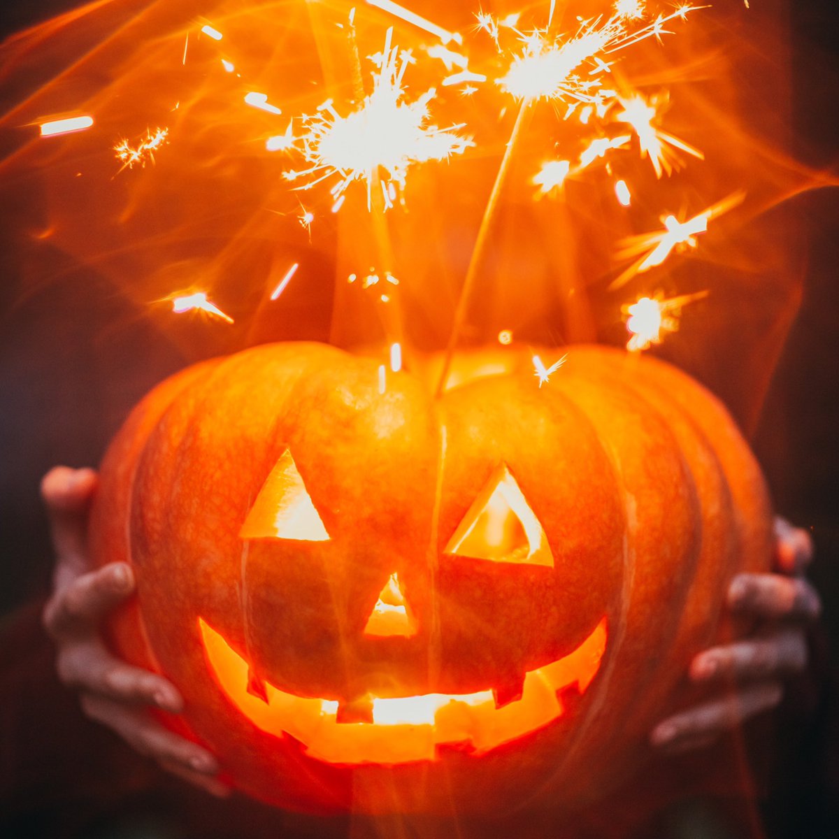 Happy Hallowen! 🎃👻👹

#makaronajans #hallowen #happyhallowen #cadılarbayramı #digitalagency #socialmedia