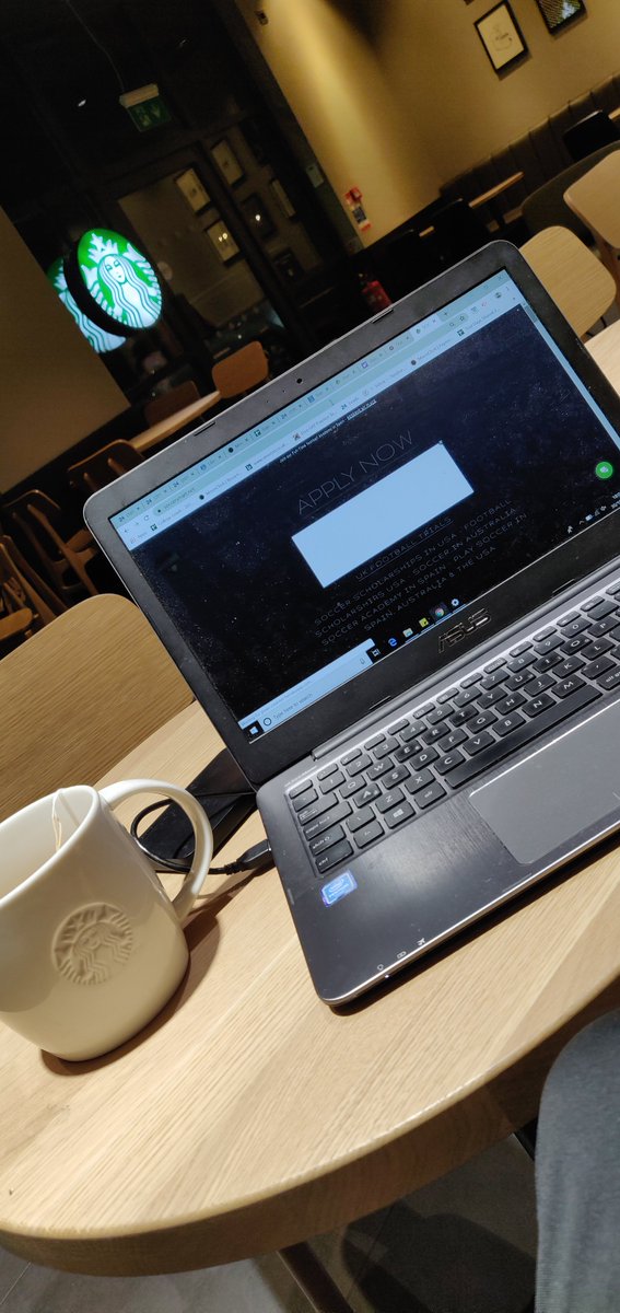 soccer_smart's tweet photo. 9am-5pm isnt what the Smart Team do. Working around the ⏱️ to accommodate all players, clubs &amp; coaches!

Want to meet up for a ☕ &amp; a chat? Don't hesitate to hit the DM button or apply by clicking https://t.co/O1C2UZBDq8 #WhatYouWaitingFor #Opportunities #Meetings #TheSmartTeam https://t.co/aRSXLM2JyD