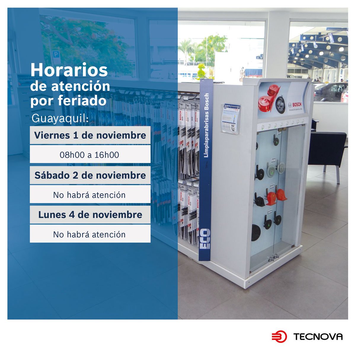 Tecnova Tecnova Ecuador Twitter